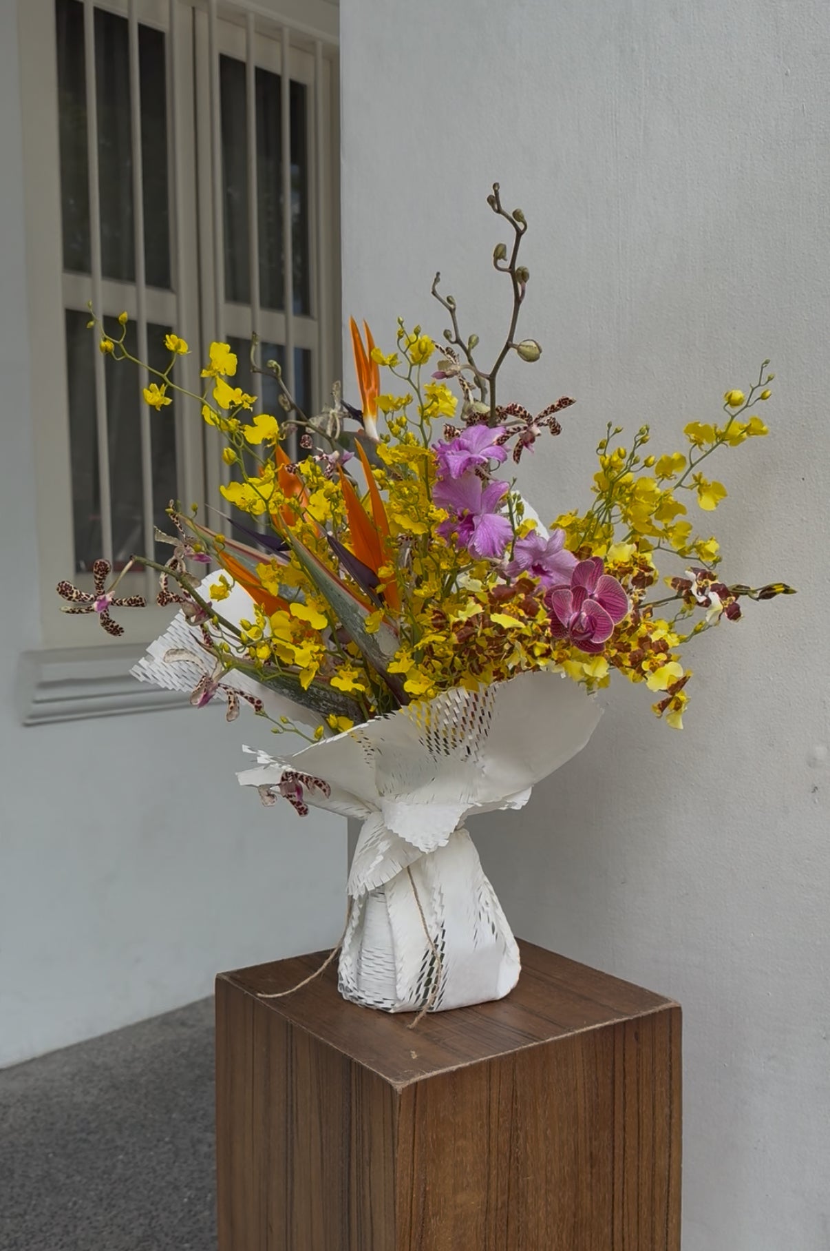 Floral Arrangements