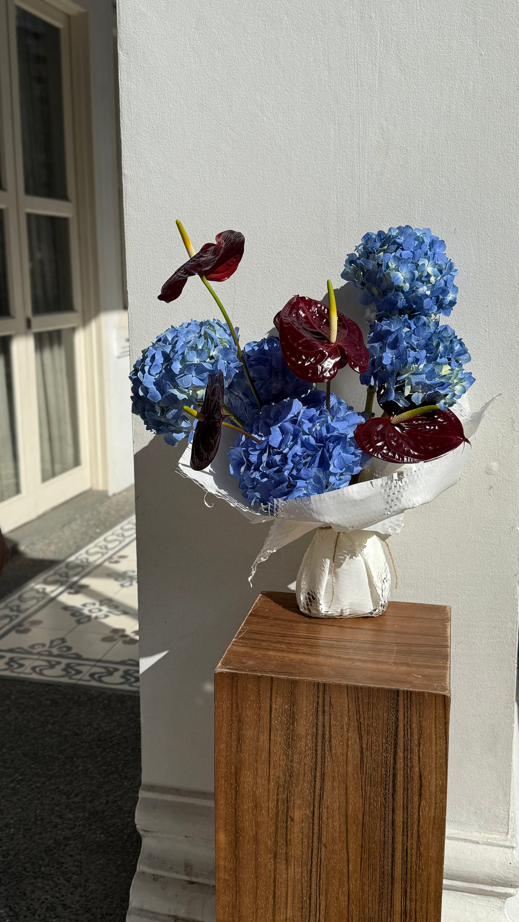 Florist's Choice