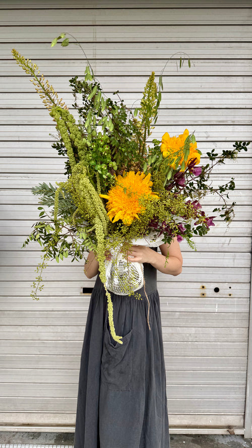 Florist's Choice