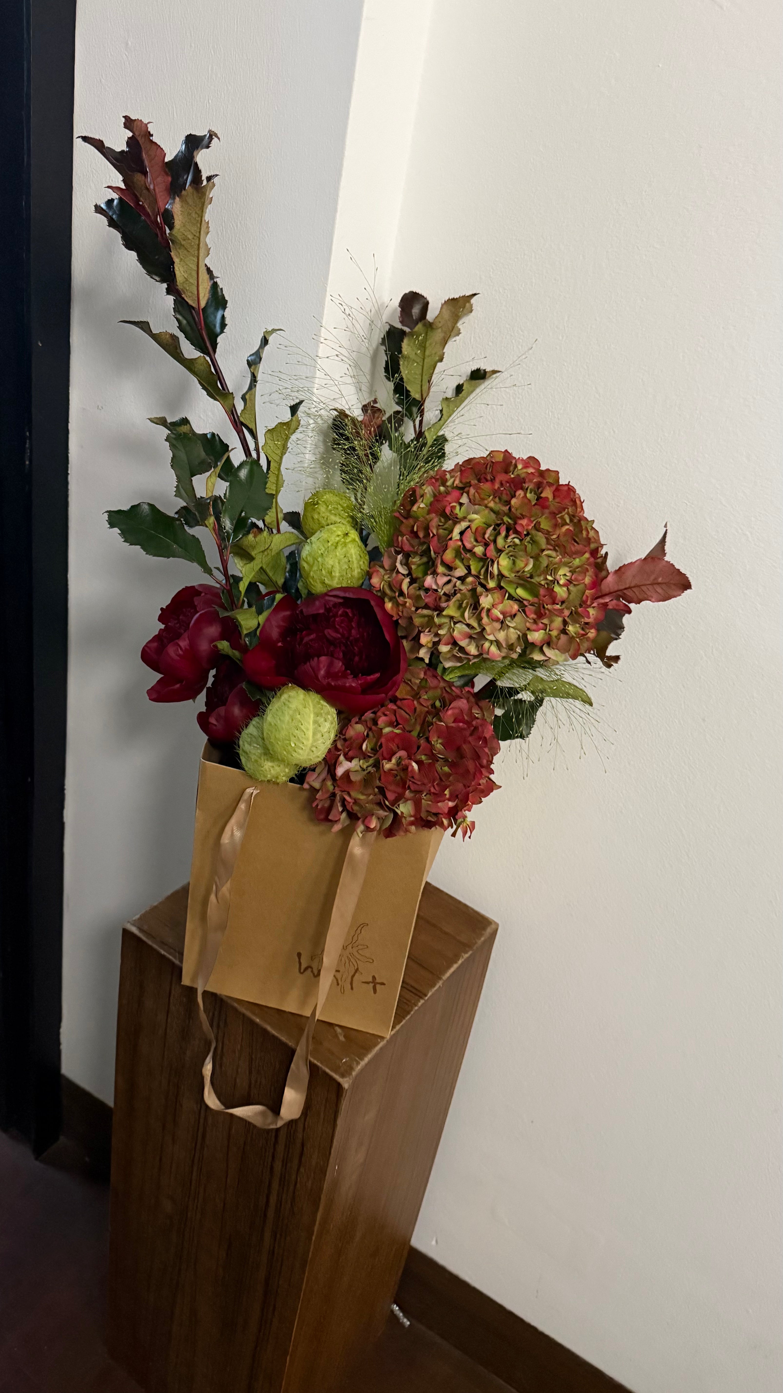 Florist's Choice